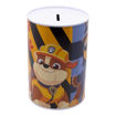 Picture of PAW PATROL MONEY BOX